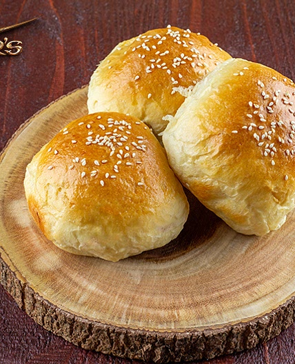 Butter Buns