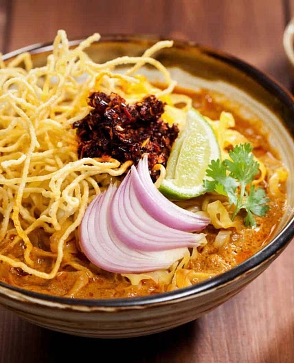 Khao Soi