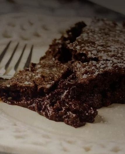 Maravilha de chocolate