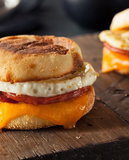 Copycat Breakfasts