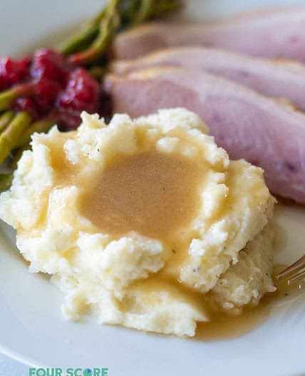 Keto Gravy