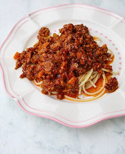 Negroni Bolognese 