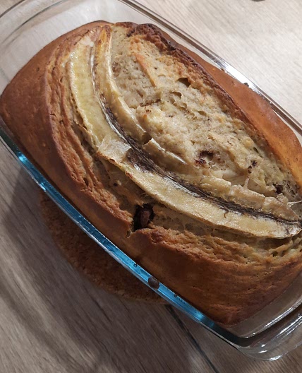 Banana bread