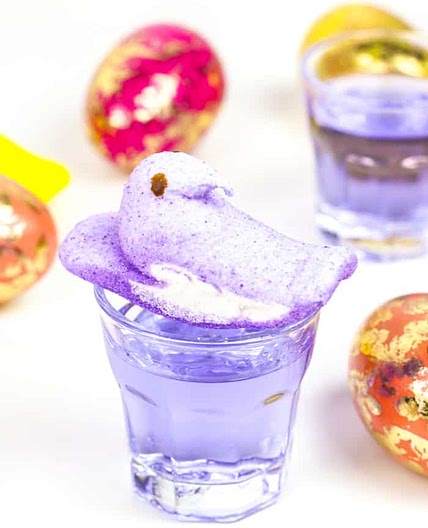 Peeps Vodka