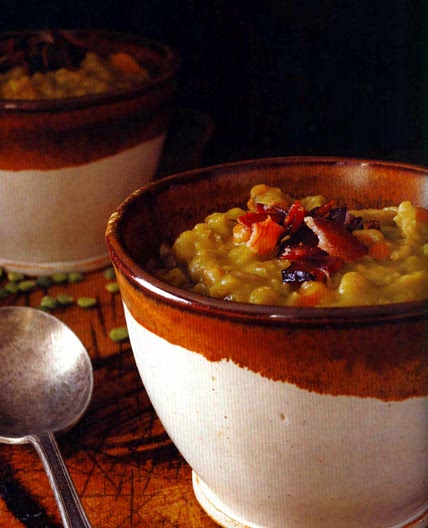 Pea Soup - Elder Scrolls