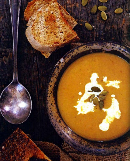 Potage Le Magnifique (Thick Soup) - Elder Scrolls