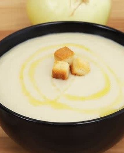 Crema De Malanga