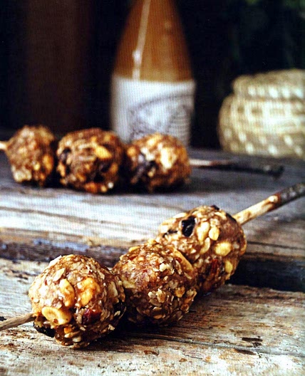 Honey Nut Treat - Elder Scrolls