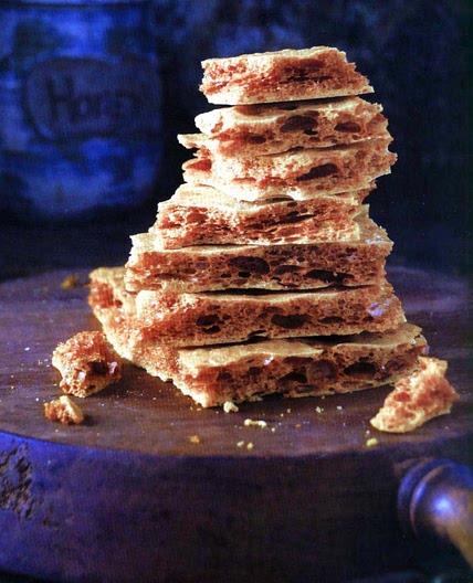 Honeycomb Brittle (Agave) - Elder Scrolls