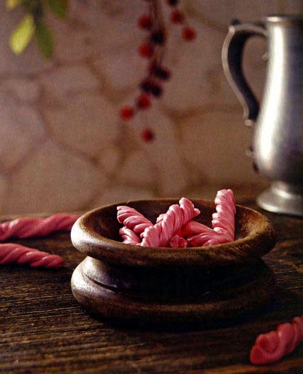 Long Taffy Treat - Elder Scrolls