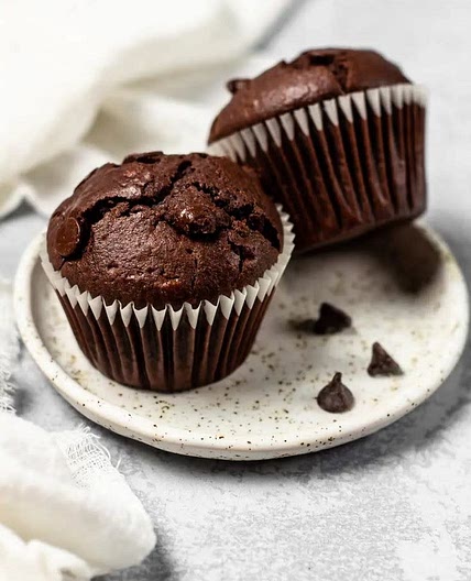 "Mini pastelitos" de xocolata