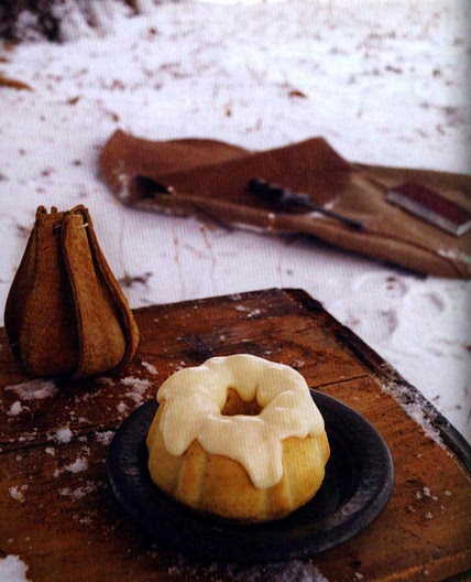 Sweetrolls - Elder Scrolls