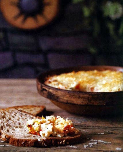 Hot Mudcrab Dip (Crab) - Elder Scrolls