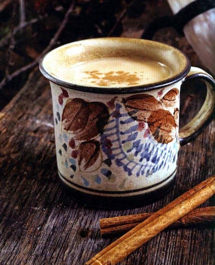 Canis Root Tea - Elder Scrolls