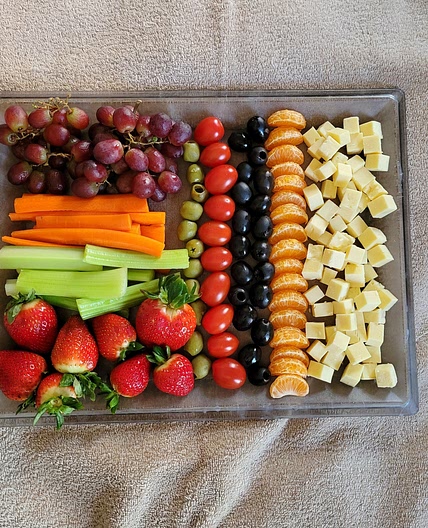 Charcuterie