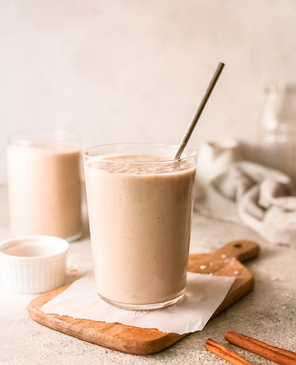 Oat Smoothie Recipe