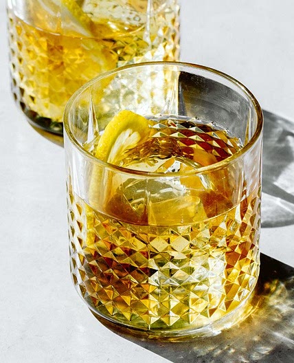 Canadian Punch