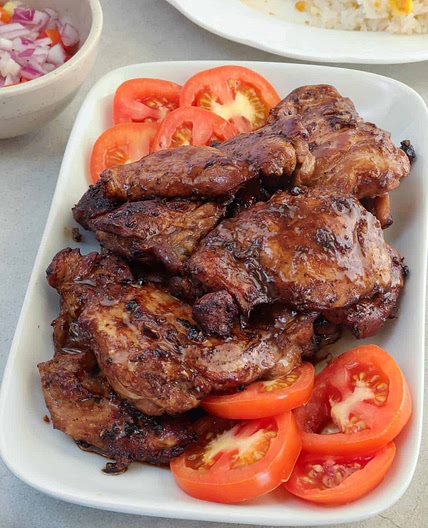 Chicken Tapa