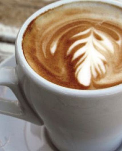 Cappuccino Recipe