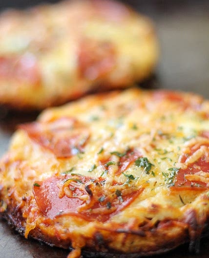 Best Keto Pizza Chaffle Recipe