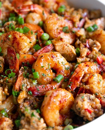 Jambalaya