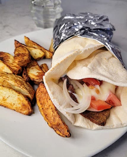 Halifax Donair and Donair Pizza