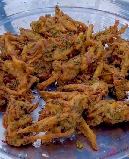 Aloo Pakora