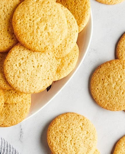 Southern Tea Cakes