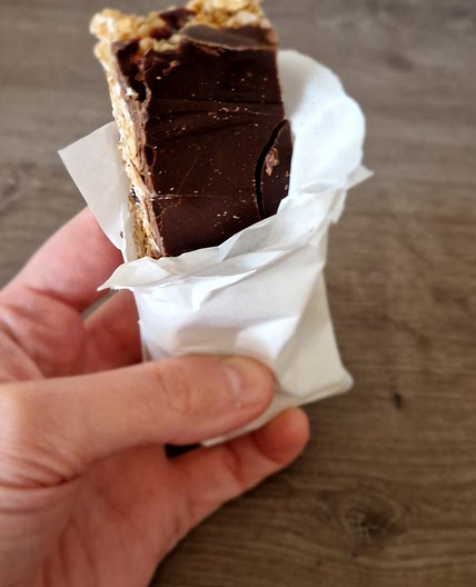 Granola bars