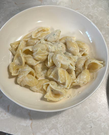 Alfredo Pasta