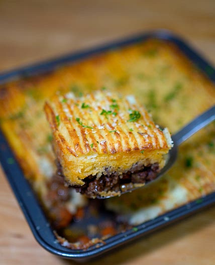 Cottage Pie