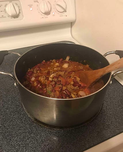 Chili