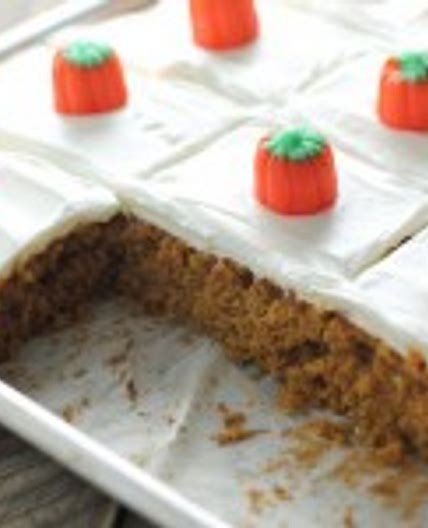 Sugar Cream Pie