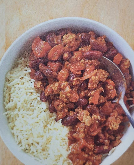 Chili con carne