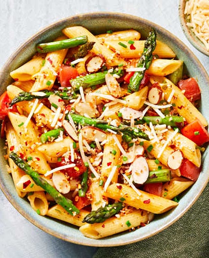 Penne Rustica