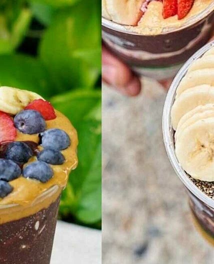 Acai Smoothie