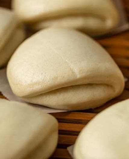 Bao Buns 