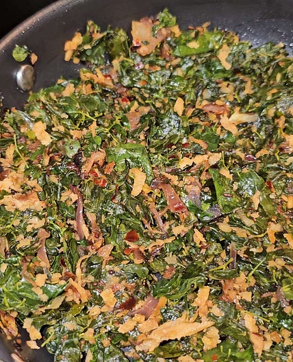 Murungai ( Moringa) poriyal