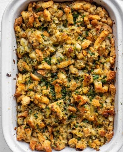 Classic Stuffing