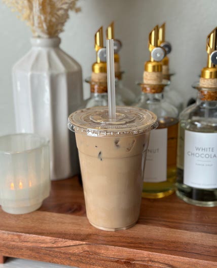 Red Rose Taverne Cold Brew