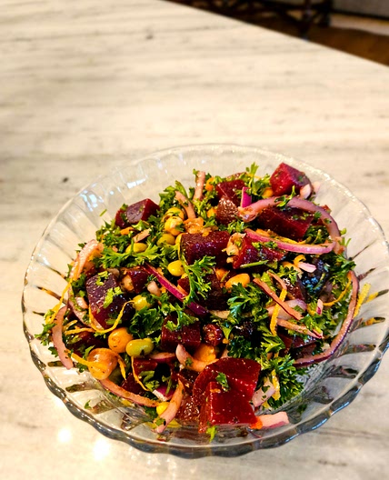 Beet Salad