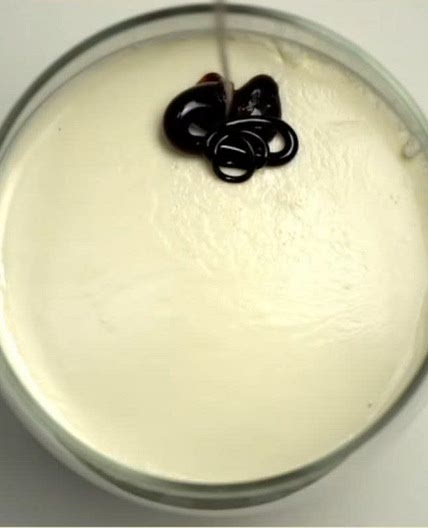 Panna Cotta