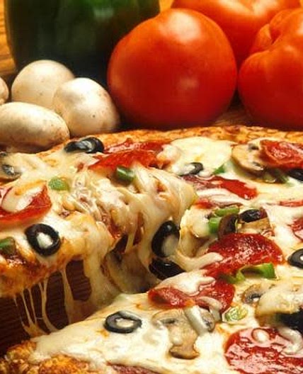 Gushi ahh pizza