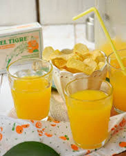 Naranjada