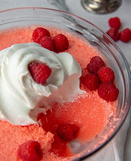 Jello Salad