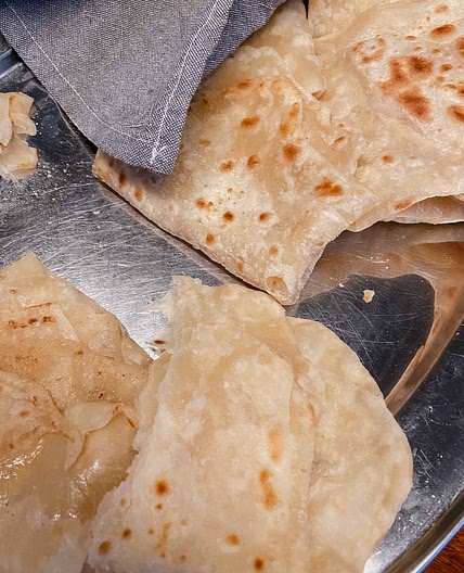 Roti 