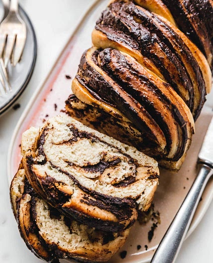 Hefe Babka