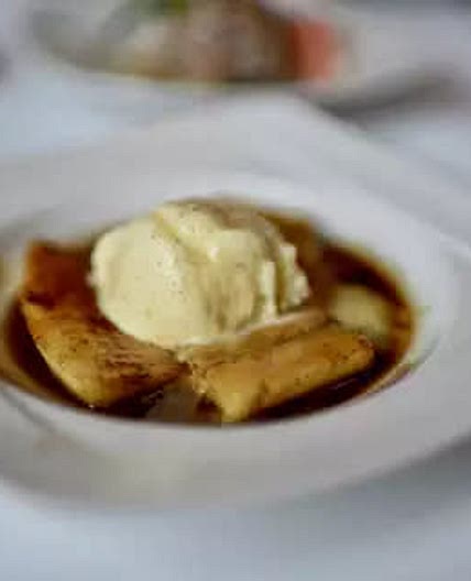 Brennans Bananas Foster