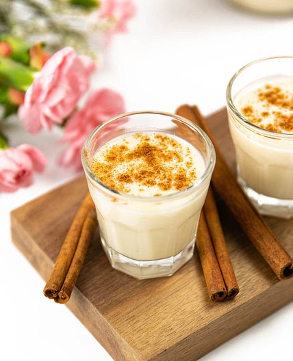 Milk Tart Liqueur