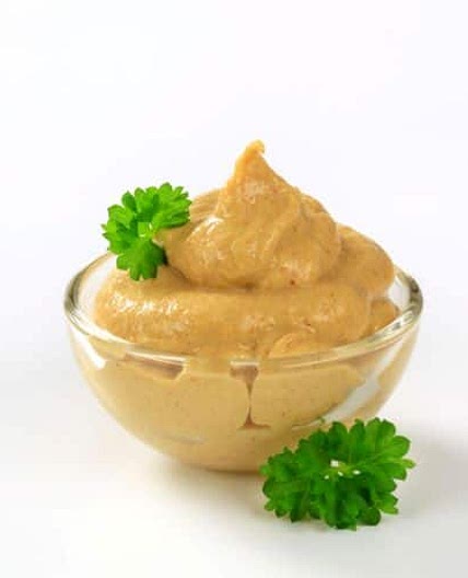 Chipotle Aioli Dipping Sauce